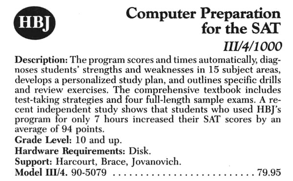 Advertisement